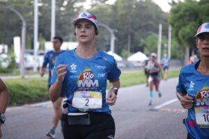 Río Media Maratón, una de las carreras atléticas más importantes del país