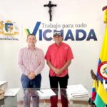 Rosendo Rey Tovar asumió como nuevo secretario de Gobierno de Vichada