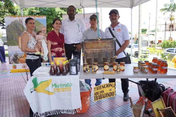 SENA Risaralda sigue apostándole a los emprendedores