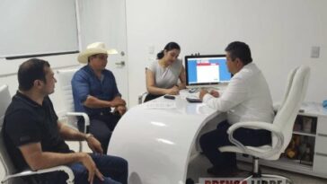 Según Senador Barrera Unitrópico tendría sedes en Villanueva y Paz de Ariporo