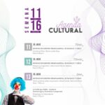 Semana de la Educación Artística y Cultural