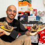 Sneaker (Re)maker: más vida para los tenis, menos impacto para el planeta