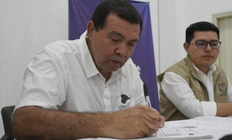 Soy candidato a la Gobernación de convicciones innegociables: Ciro De León