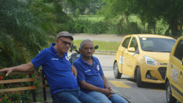 Taxistas monterianos esperan por la Alcaldía para ir trabajando en nuevas tarifas y otros puntos