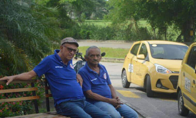 Taxistas monterianos esperan por la Alcaldía para ir trabajando en nuevas tarifas y otros puntos