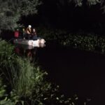 Tragedia: hallan cuerpos de dos hermanitos que murieron ahogados en río de Cundinamarca