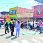 Trágico accidente cobró la vida de una niña de 11 años en Cundinamarca Un menor de edad falleció tras ser embestido por un camión en el municipio de El Colegio, en Cundinamarca.