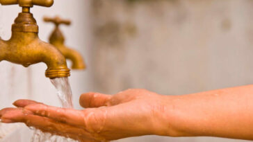 Tres barrios de Montería tendrán interrupción en el servicio de agua para este sábado