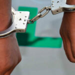 Tres capturados por ventas de drogas en Montería