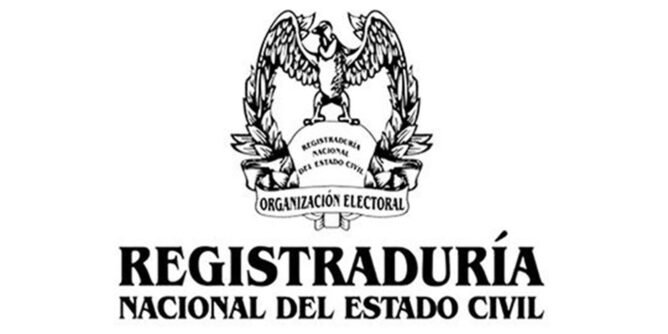 Últimos días para la inscripción de candidaturas a las elecciones territoriales
