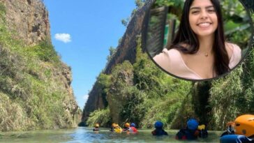 Una joven de 20 años murió ahogada cuando estaba en un río de San Luis
