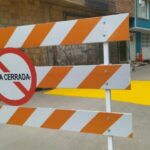 Vías urbanas de San Agustín serán intervenidas con señalización