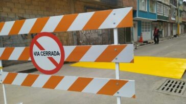 Vías urbanas de San Agustín serán intervenidas con señalización