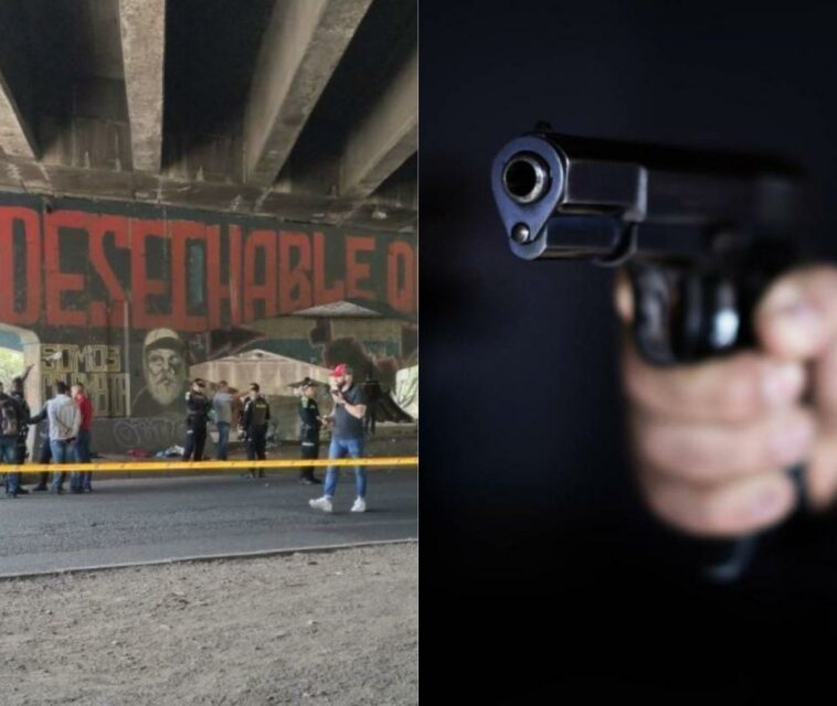 Violento sábado en Medellín: se presentaron 4 homicidios en las últimas 24 horas