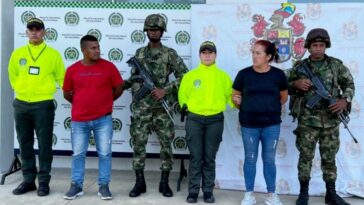 judicializadas dos personas que habrían atentado contra menores Arauca