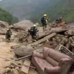 ¡Calamidad Pública! Catorce víctimas fatales por avalancha en Quetame, Cundinamarca