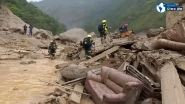 ¡Calamidad Pública! Catorce víctimas fatales por avalancha en Quetame, Cundinamarca