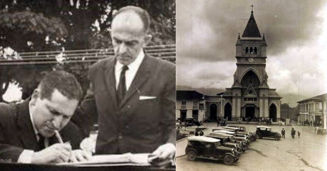 ¡Feliz cumpleaños Quindío! Una región joven pero cargada de 57 años de grandes historias