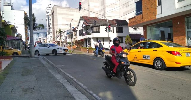 ¡Recuerde! Solo quedan 5 días para pagar el impuesto vehicular en el Quindío