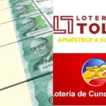 ¿Ganó? Resultados de la lotería de Cundinamarca y Tolima: sorteo del 24 de julio