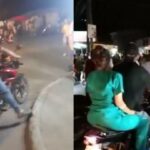 ¿Qué pasa en Jamundí, tras 10 heridos por explosivo arrojado por hombres en moto?