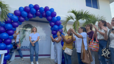 ‘Montería Capaz’ , abrió sus puertas