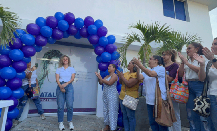 ‘Montería Capaz’ , abrió sus puertas