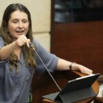 ‘Nos sentimos engañados’: Paloma Valencia sobre caso Óscar Iván Zuluaga y Odebrecht