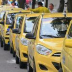 ‘Tarifa dinámica’: en qué cambiaría la prestación de servicio de taxis