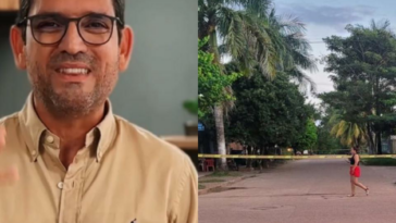'Los mismos salvajes que piden diálogo': gobernador del Meta tras ataque en Puerto Rico