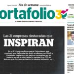 Vea y descargue aquí la edición digital de Portafolio fin de semana