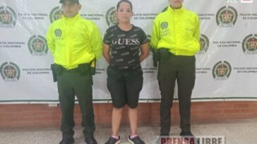 A la cárcel mujer que por celos habría asesinado a otra en Puerto Gaitán