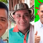 26 candidatos se disputan las alcaldías del Bajo Sinú cordobés: acá el listado