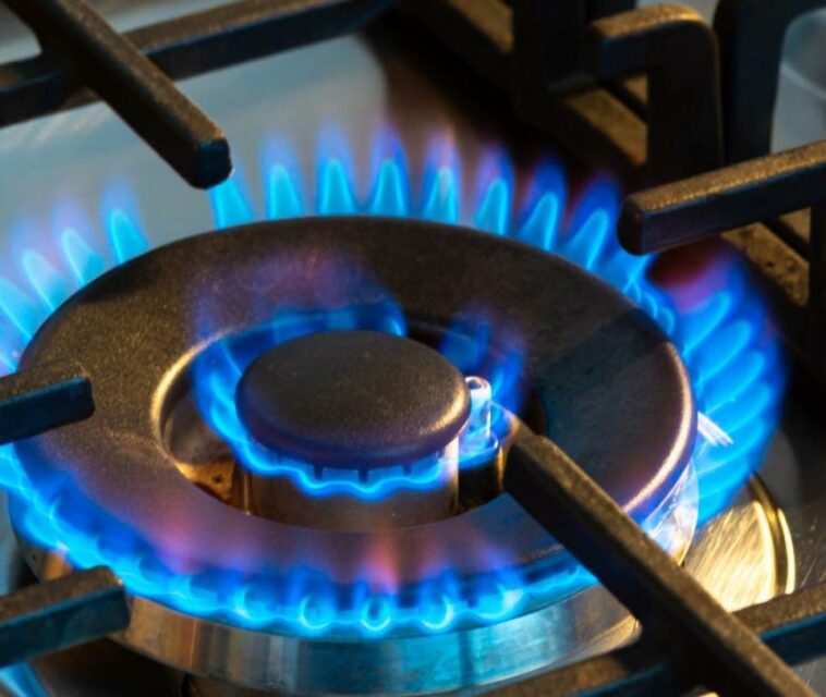 48 mil hogares instalaron servicio de gas natural en primer semestre