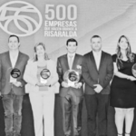 500 empresas que hacen grande a Risaralda 2023