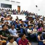 500 jóvenes fortalecerán sus estudios universitarios en Casanare
