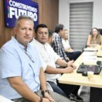 A buen ritmo avanza programa de gasificación en el Departamento, con casi un 50 por ciento de la totalidad de los usuarios asignados en los cascos urbanos