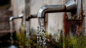 A cuidar el agua, ante la llegada  del fenómeno de ‘El Niño’