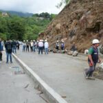 A dos meses de tener un nuevo acceso vial al Aeropuerto Matecaña