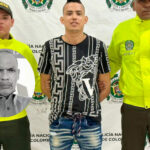A la cárcel, implicado en el crimen del líder comunal de Montería Osvaldo Bula