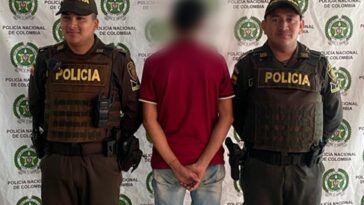 A prisión dos hombres capturados en flagrancia por delitos sexuales en Arauca