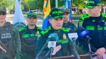 Activan plan de inteligencia para detectar movimientos del narcotráfico en Córdoba