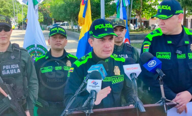 Activan plan de inteligencia para detectar movimientos del narcotráfico en Córdoba