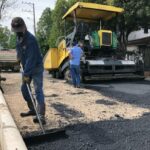 Adjudicados nuevos contratos para obras viales en el Huila.