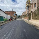 Administración Municipal de Dosquebradas cambió las vías de Los Naranjos