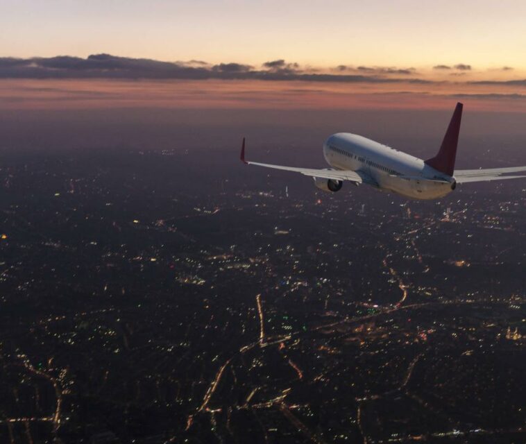 Aerolínea Corendon introduce zona sin niños en sus vuelos de Ámsterdam a Curazao