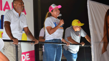 Al mototaxismo lo vamos a integrar al desarrollo de la ciudad: Liliana Yúnez