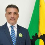 Alcalde Ramos le aceptó la renuncia a Luis Ernesto Valencia en EDOS