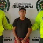Alias ‘Guadaña’ aceptó la comisión de 16 homicidios ocurridos en el norte del Tolima, Caldas y Antioquia