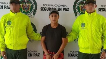 Alias ‘Guadaña’ aceptó la comisión de 16 homicidios ocurridos en el norte del Tolima, Caldas y Antioquia